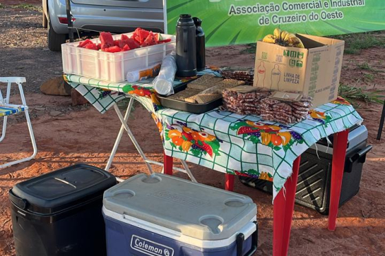 3° PEDALANDO COM FÉ