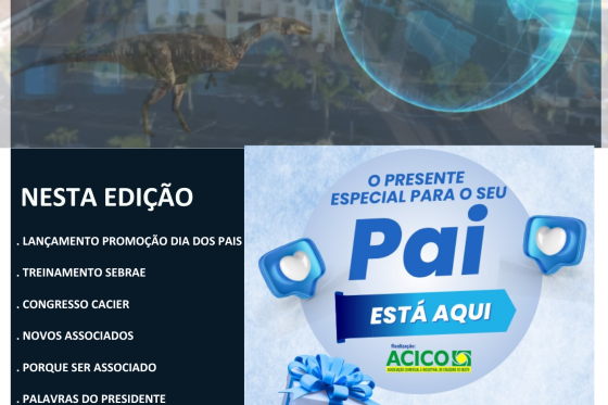 ACICO NEWS