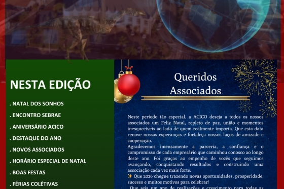 ACICO NEWS