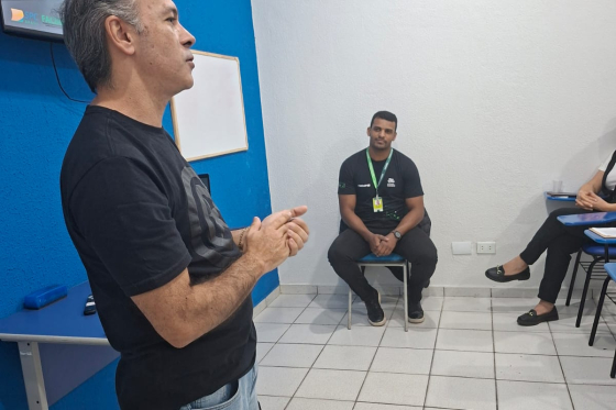 APRENDIZADO QUE CONECTA.