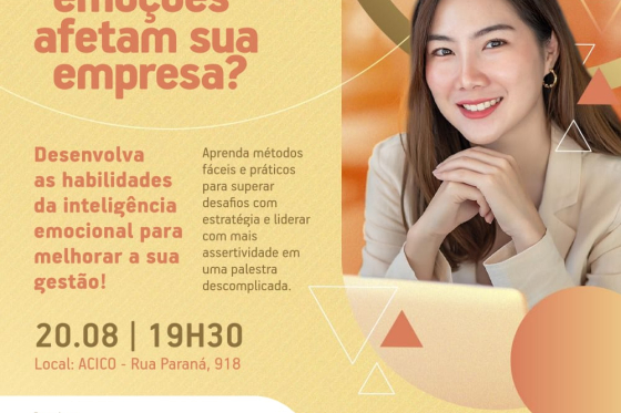 COMO AS EMOÇÕES AFETAM SUA EMPRESA?
