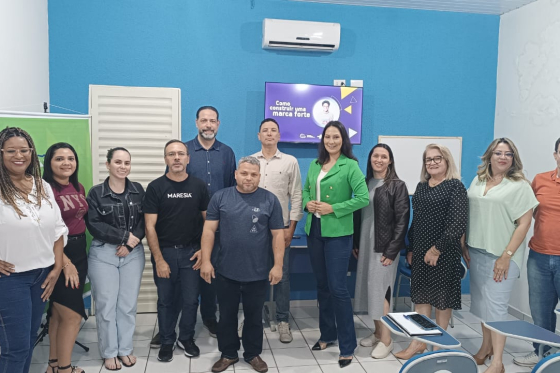 COMO CONSTRUIR UMA MARCA FORTE.