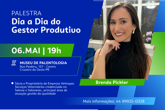 DIA A DIA DO GESTOR PRODUTIVO