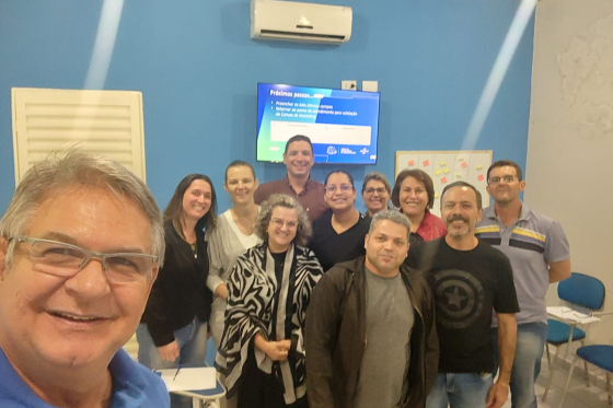 ESCUTE O ESPECIALISTA!