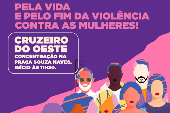 FEMINICÍDIO.