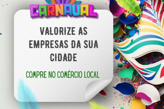 FORTALEÇA SEU MUNICÍPIO