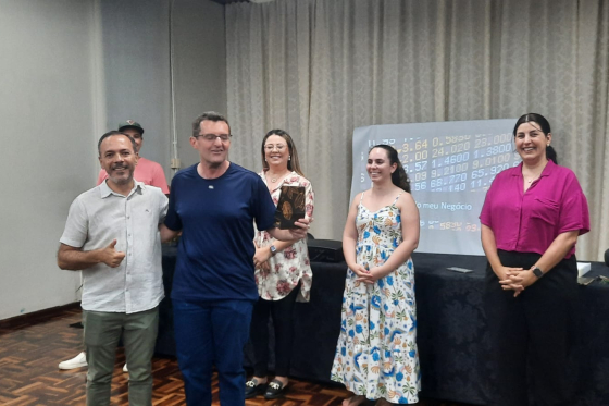 ll CONGRESSO EMPRESARIAL E ANIVERSÁRIO DA ACICO