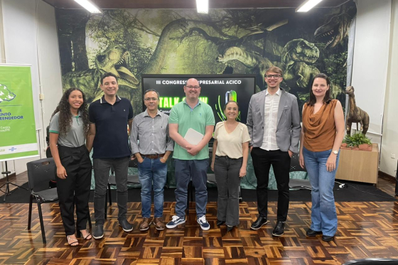 lll CONGRESSO EMPRESARIAL ACICO
