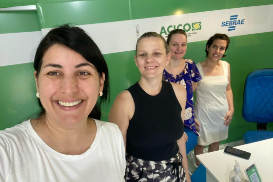 Planejamento de alinhamento de processos para Acico 2024.