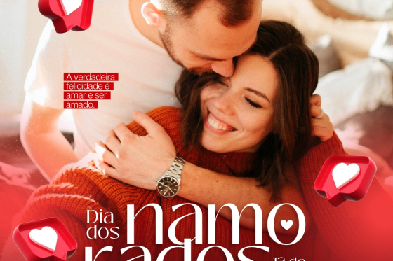 PRESTIGIE O COMÉRCIO LOCAL