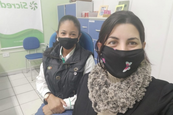 Processo Certificação Faciap