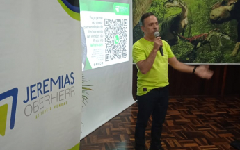 A acico realizou no dia 05/09 a primeira palestra do congresso empresarial com o tema: Como fechar mais vendas pelo Whatsapp