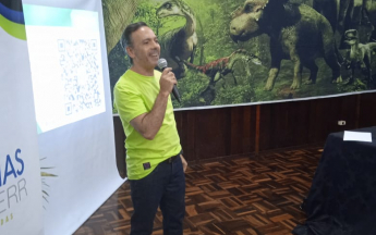 A acico realizou no dia 05/09 a primeira palestra do congresso empresarial com o tema: Como fechar mais vendas pelo Whatsapp