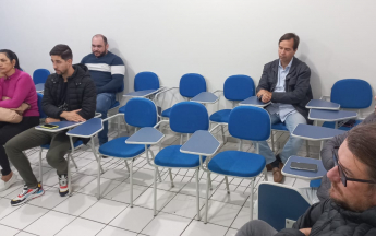 ACICO realiza o 1º encontro Rodada de Negócios