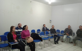 ACICO realiza o 1º encontro Rodada de Negócios