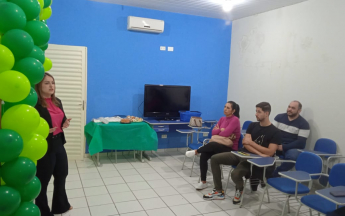 ACICO realiza o 1º encontro Rodada de Negócios