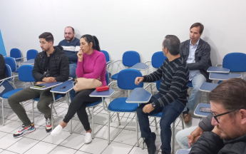 ACICO realiza o 1º encontro Rodada de Negócios