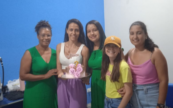 Beleza, Cuidado e Saúde. A valorização de toda mulher!