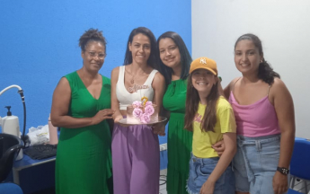 Beleza, Cuidado e Saúde. A valorização de toda mulher!