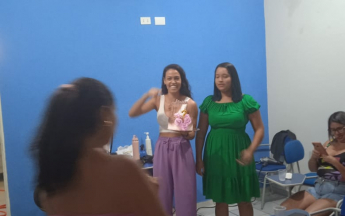 Beleza, Cuidado e Saúde. A valorização de toda mulher!