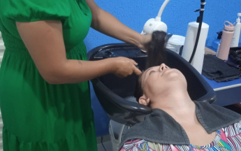 Beleza, Cuidado e Saúde. A valorização de toda mulher!