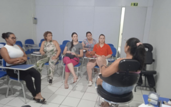 Beleza, Cuidado e Saúde. A valorização de toda mulher!