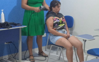 Beleza, Cuidado e Saúde. A valorização de toda mulher!