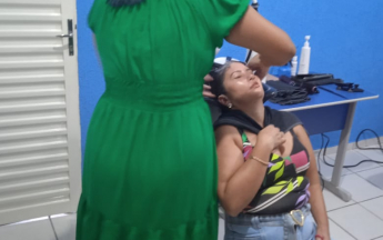 Beleza, Cuidado e Saúde. A valorização de toda mulher!