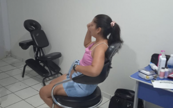 Beleza, Cuidado e Saúde. A valorização de toda mulher!