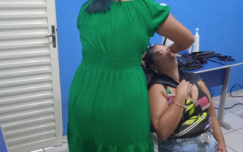 Beleza, Cuidado e Saúde. A valorização de toda mulher!