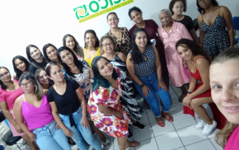 Beleza, Cuidado e Saúde. A valorização de toda mulher!