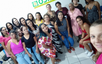 Beleza, Cuidado e Saúde. A valorização de toda mulher!