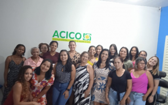 Beleza, Cuidado e Saúde. A valorização de toda mulher!