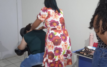 Beleza, Cuidado e Saúde. A valorização de toda mulher!