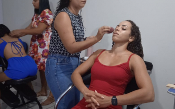 Beleza, Cuidado e Saúde. A valorização de toda mulher!