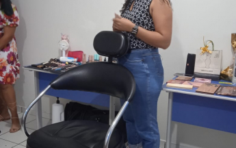 Beleza, Cuidado e Saúde. A valorização de toda mulher!