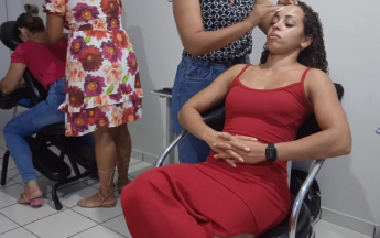 Beleza, Cuidado e Saúde. A valorização de toda mulher!