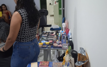 Beleza, Cuidado e Saúde. A valorização de toda mulher!