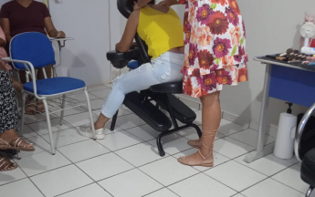 Beleza, Cuidado e Saúde. A valorização de toda mulher!