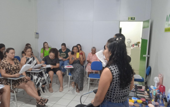 Beleza, Cuidado e Saúde. A valorização de toda mulher!