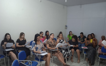 Beleza, Cuidado e Saúde. A valorização de toda mulher!