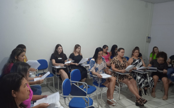 Beleza, Cuidado e Saúde. A valorização de toda mulher!