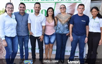 CERIMÔNIA DE POSSE DIRETORIA BIÊNIO 2020/2022