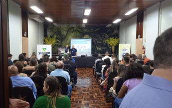 CIRCUITO SICOOB EMPREENDER