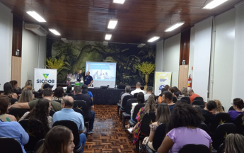 CIRCUITO SICOOB EMPREENDER