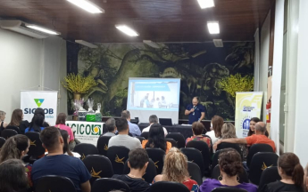 CIRCUITO SICOOB EMPREENDER