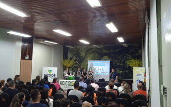 CIRCUITO SICOOB EMPREENDER