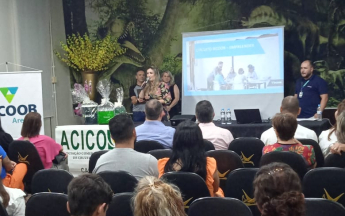 CIRCUITO SICOOB EMPREENDER