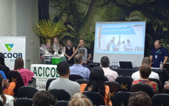 CIRCUITO SICOOB EMPREENDER