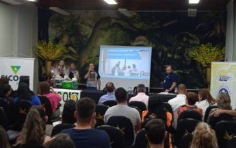 CIRCUITO SICOOB EMPREENDER